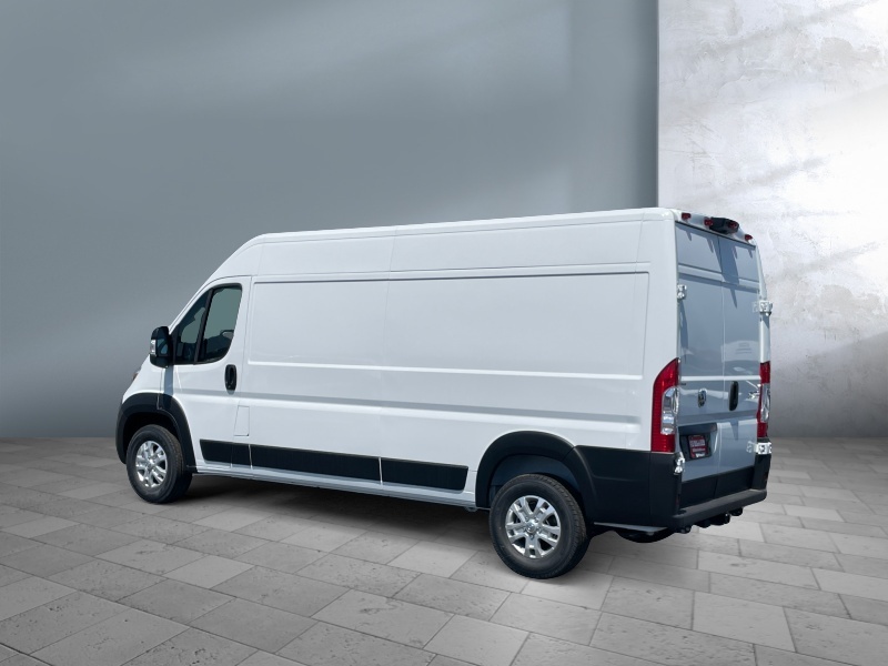 2024 Ram ProMaster Cargo Van