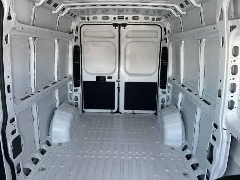 2024 Ram ProMaster Cargo Van