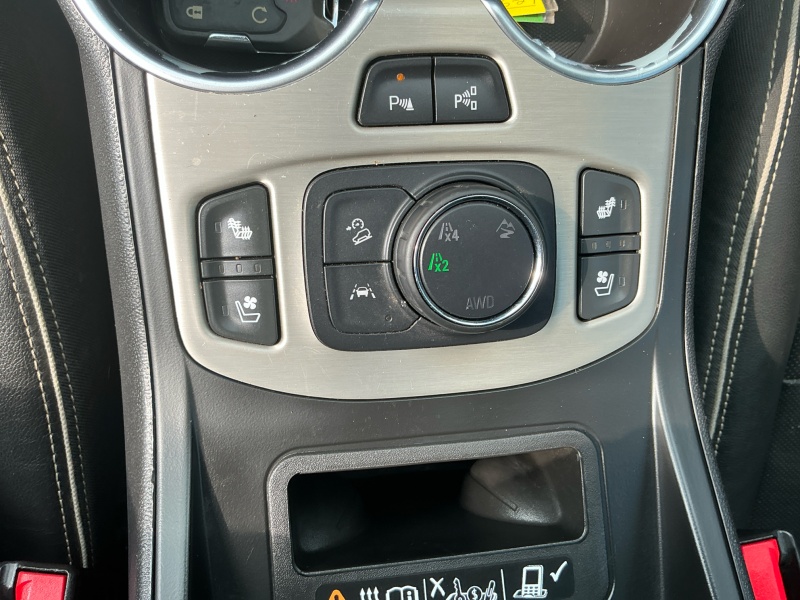 2020 GMC Terrain