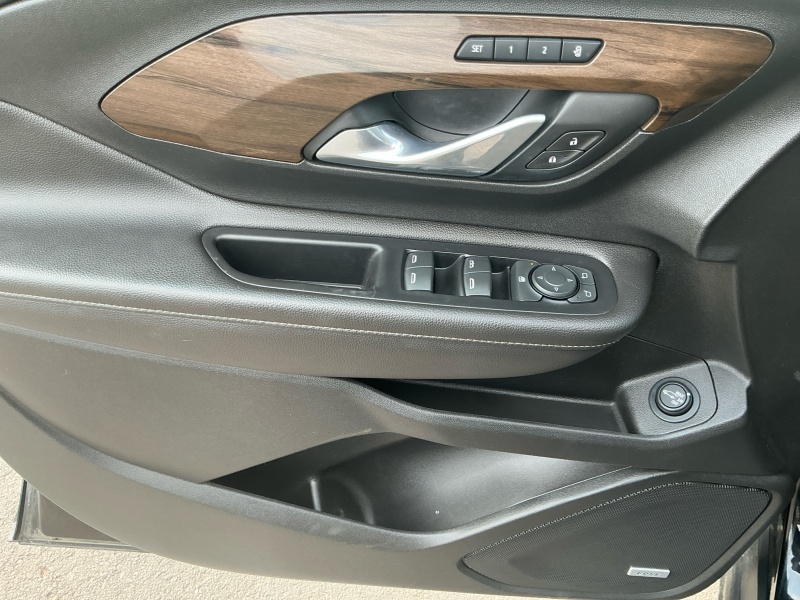 2020 GMC Terrain