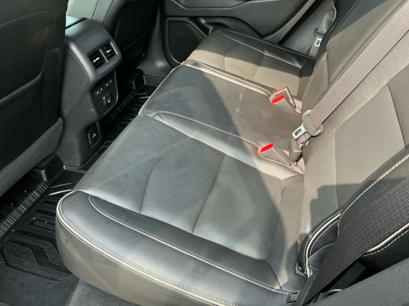2020 GMC Terrain
