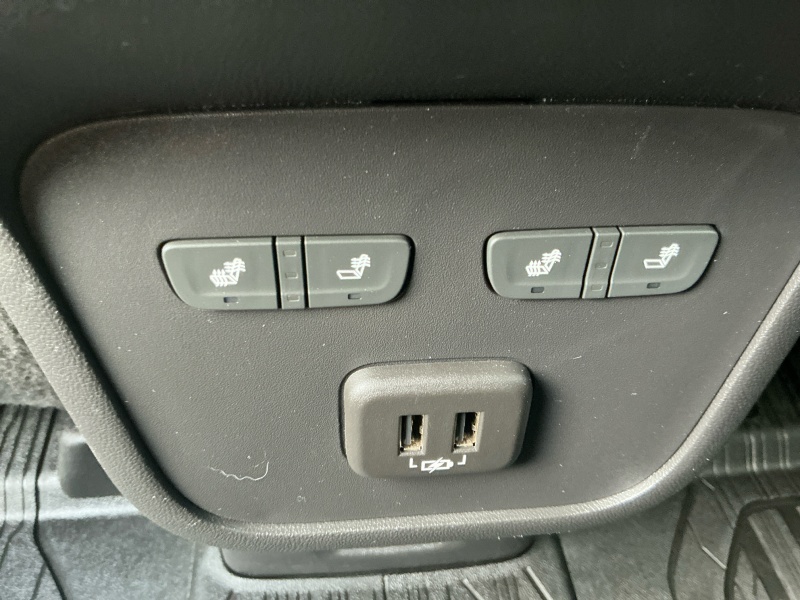 2020 GMC Terrain