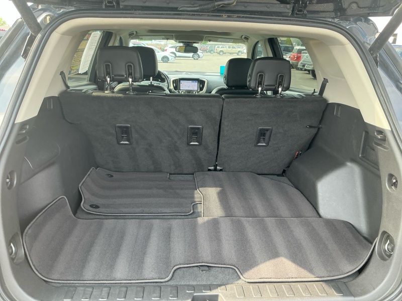 2020 GMC Terrain