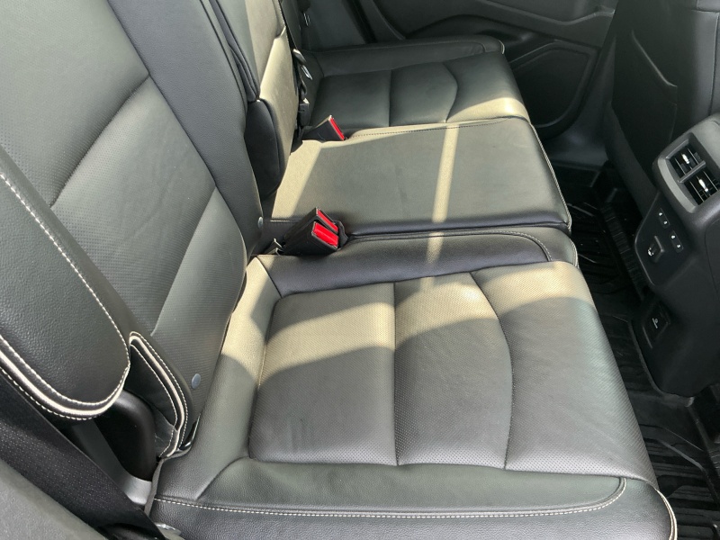2020 GMC Terrain