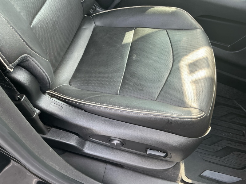 2020 GMC Terrain