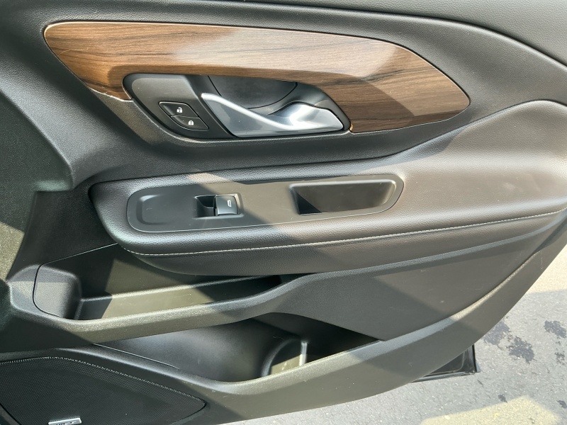 2020 GMC Terrain