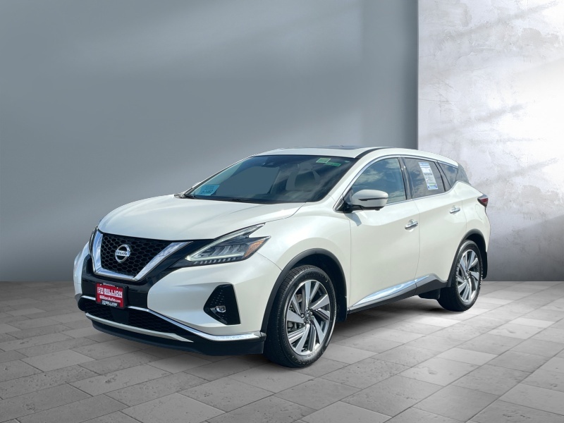 2021 Nissan Murano