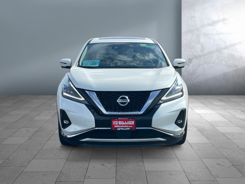 2021 Nissan Murano