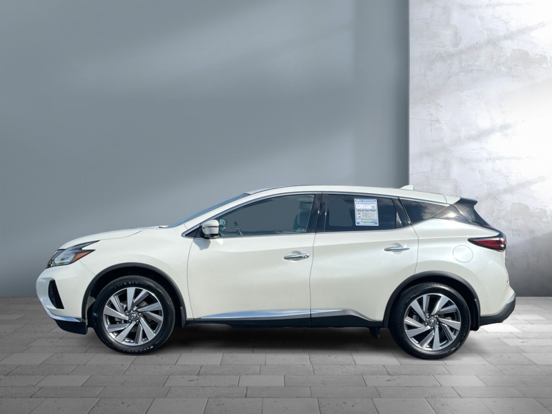 2021 Nissan Murano