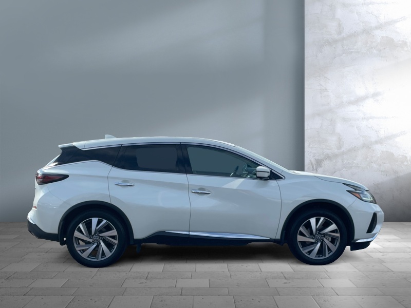 2021 Nissan Murano