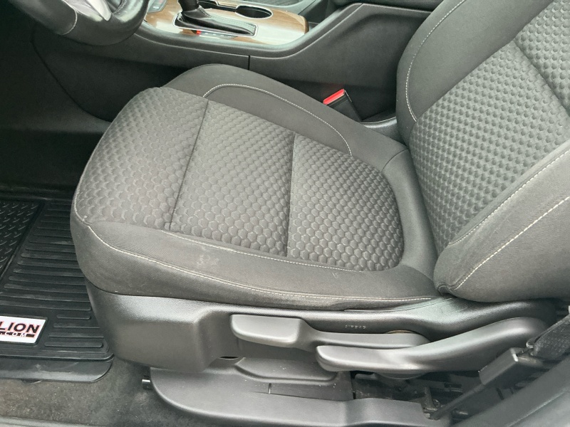 2018 GMC Acadia