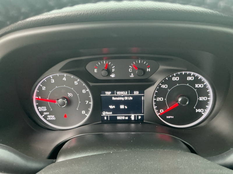 2018 GMC Acadia