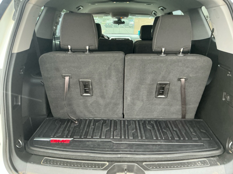 2018 GMC Acadia
