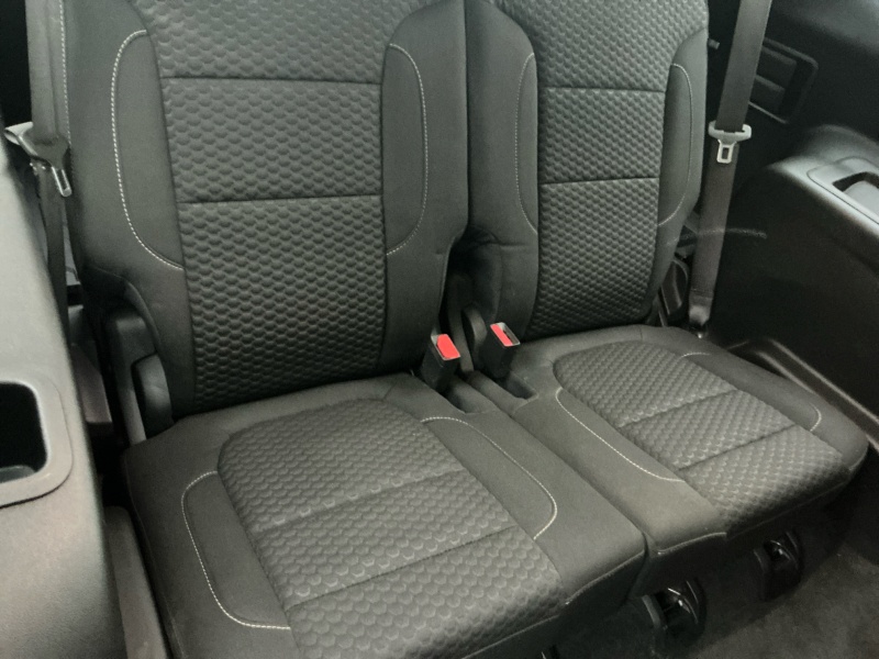 2018 GMC Acadia
