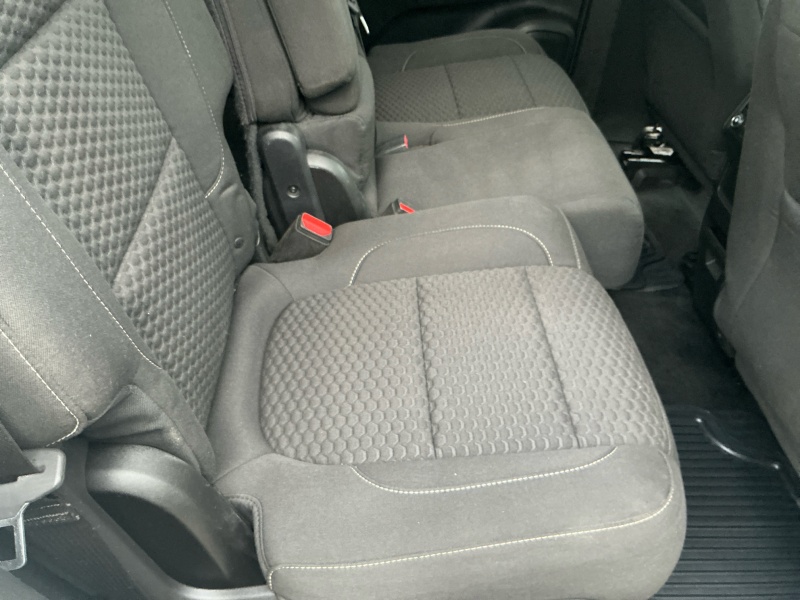 2018 GMC Acadia