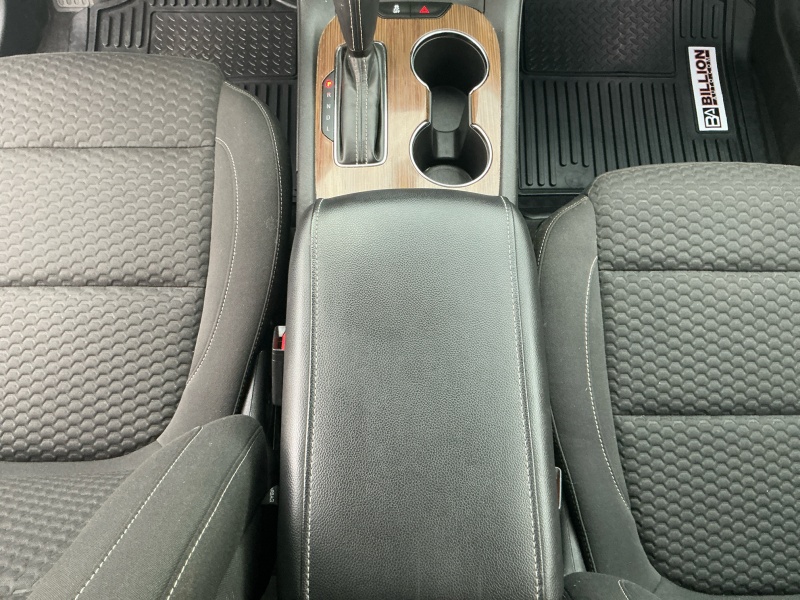 2018 GMC Acadia