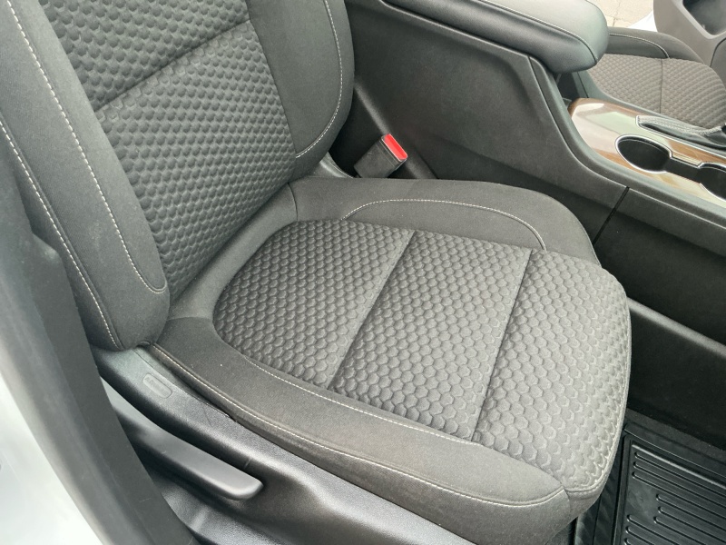 2018 GMC Acadia