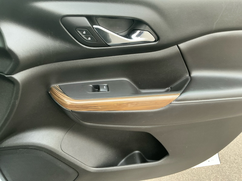 2018 GMC Acadia