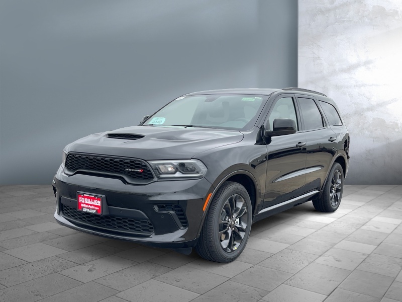 2024 Dodge Durango