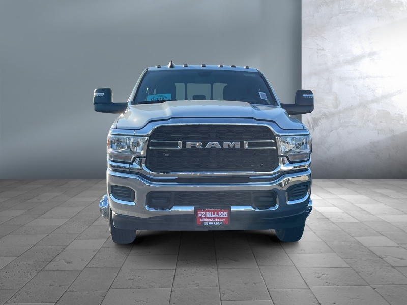 2024 Ram 3500