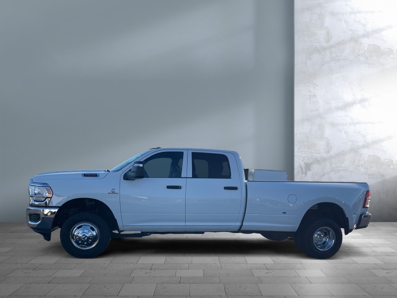 2024 Ram 3500