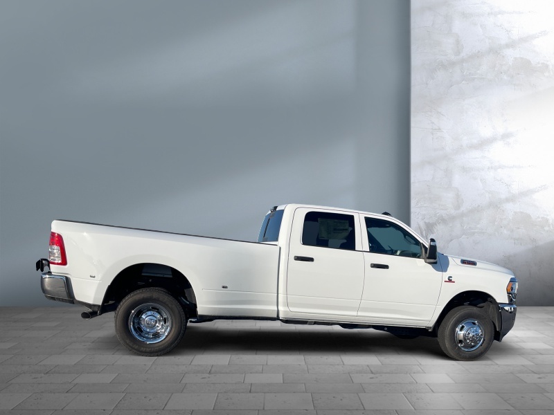 2024 Ram 3500