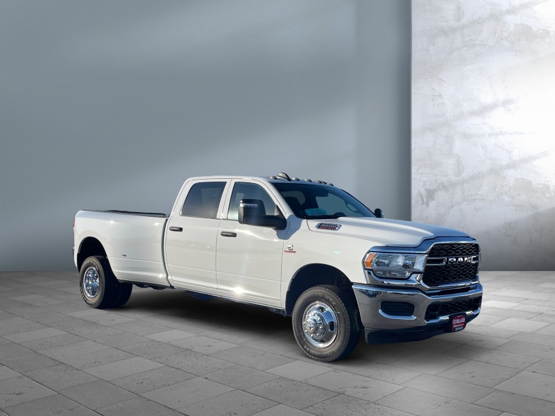 2024 Ram 3500