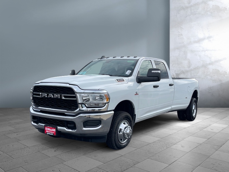 2024 Ram 3500