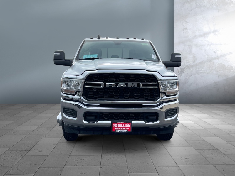 2024 Ram 3500