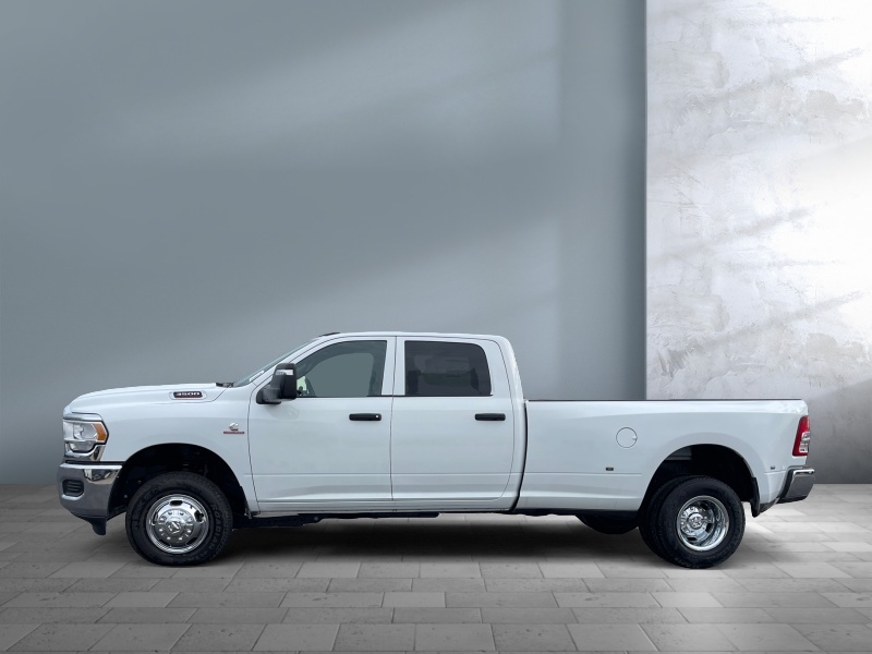 2024 Ram 3500