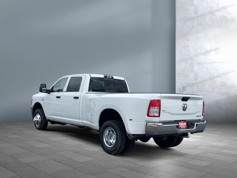 2024 Ram 3500