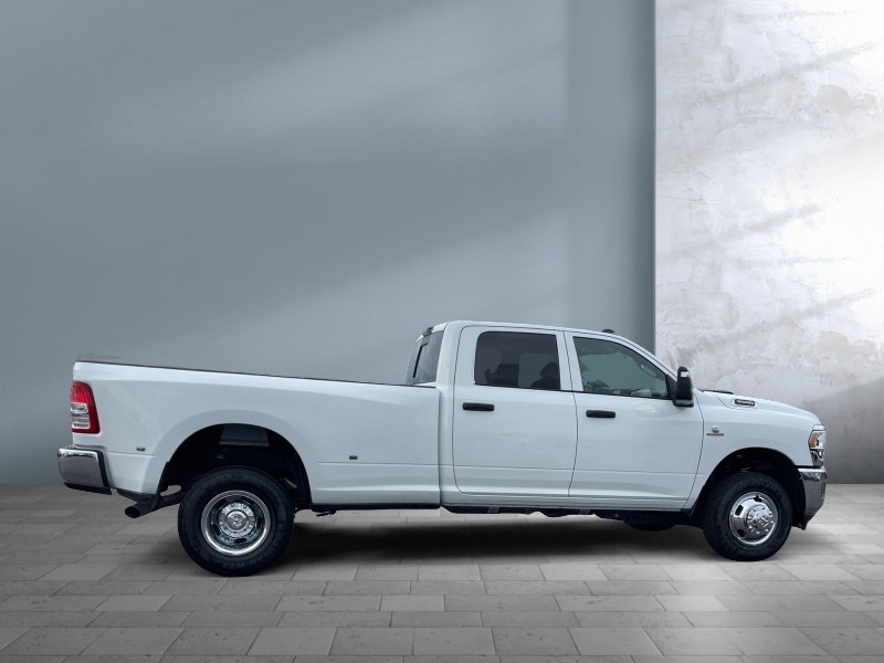 2024 Ram 3500