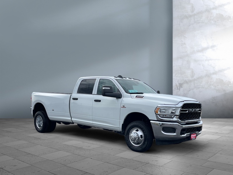 2024 Ram 3500