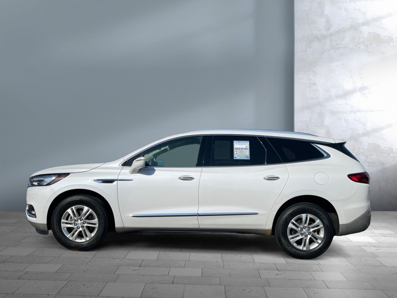 2020 Buick Enclave