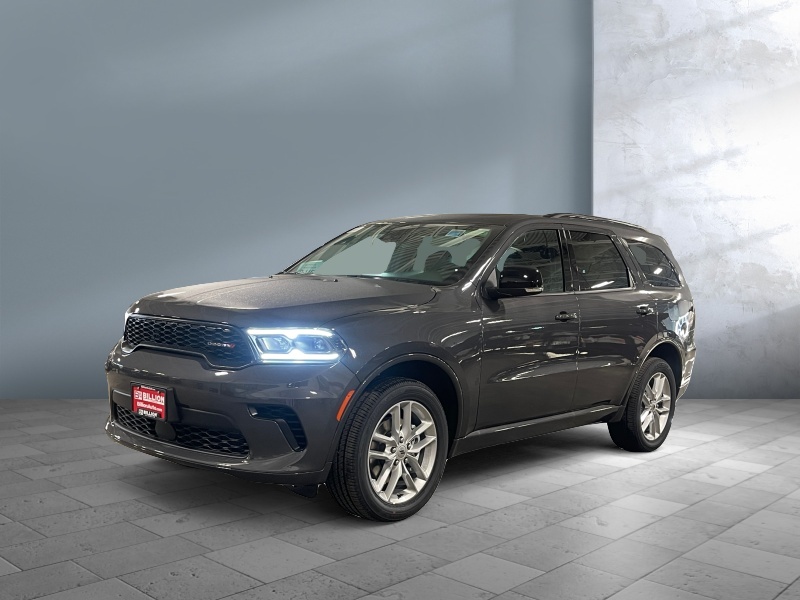 2024 Dodge Durango