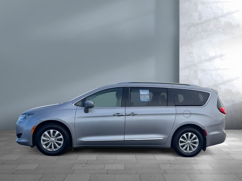 2019 Chrysler Pacifica