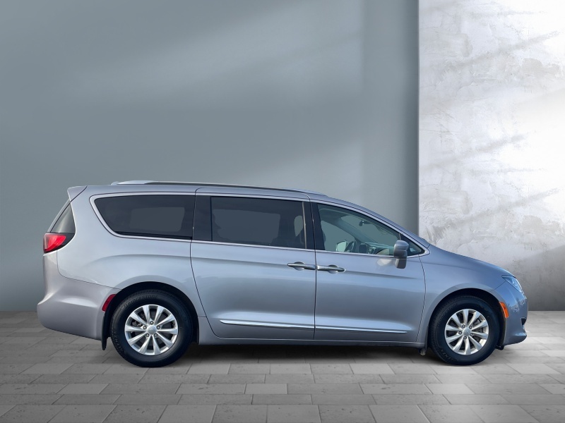 2019 Chrysler Pacifica