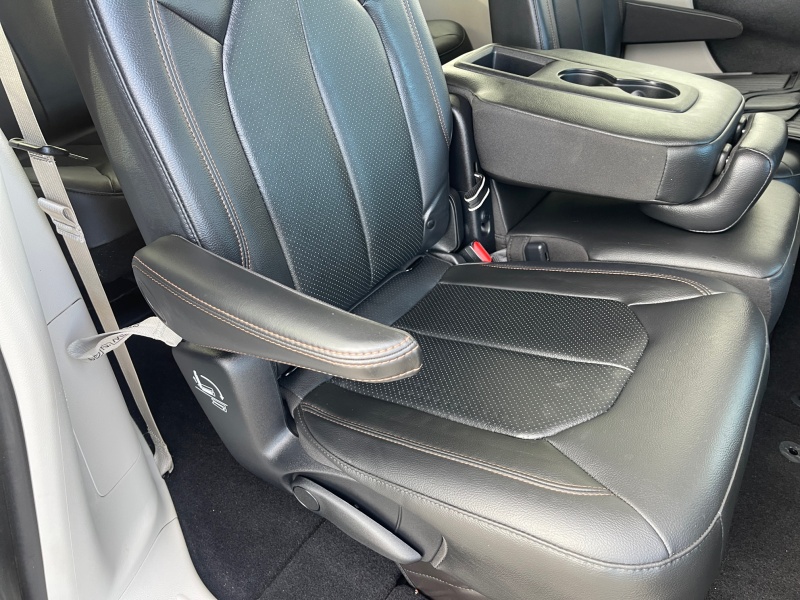 2019 Chrysler Pacifica