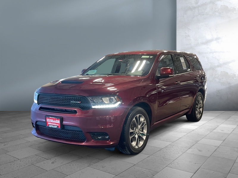 Used 2020 Dodge Durango R/T SUV