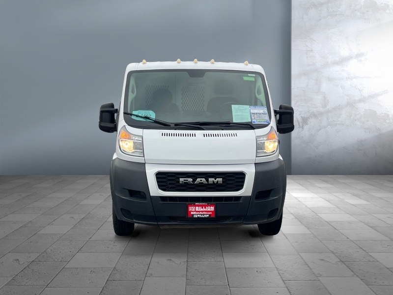 2020 Ram ProMaster Cargo Van