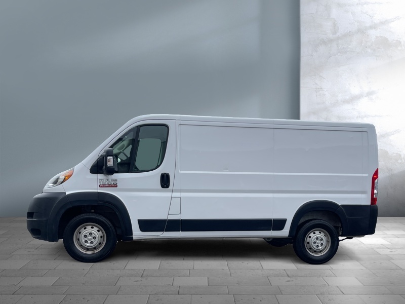 2020 Ram ProMaster Cargo Van