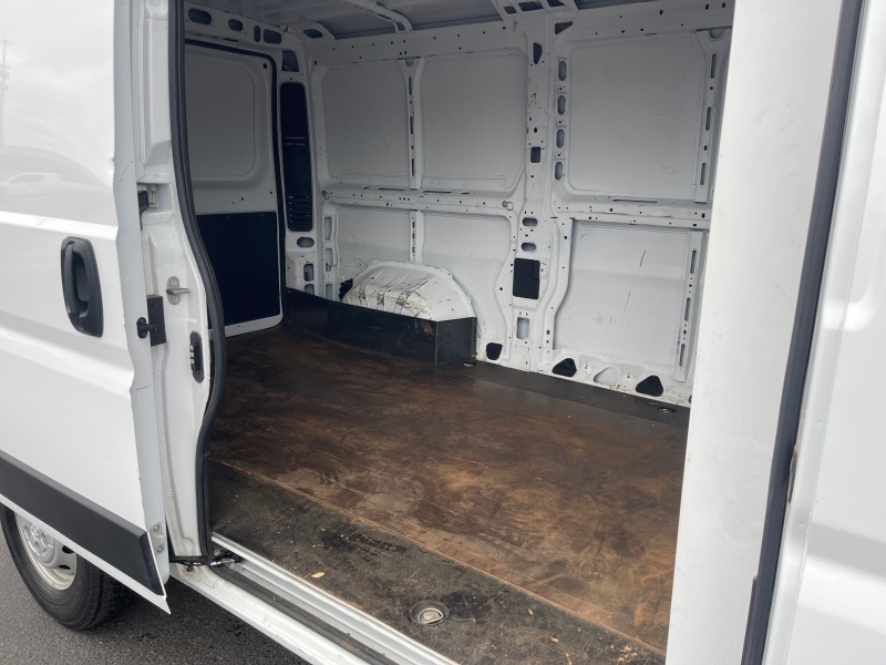 2020 Ram ProMaster Cargo Van