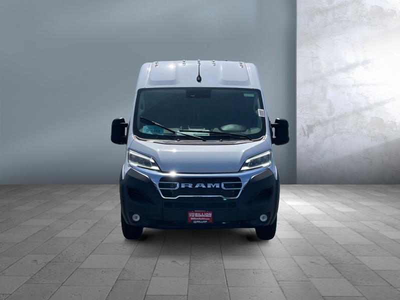 2024 Ram ProMaster Cargo Van