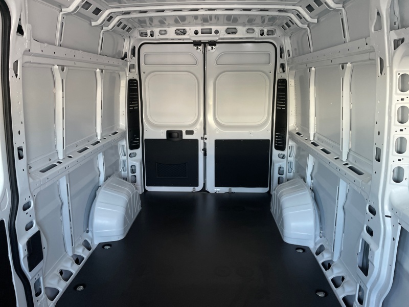 2024 Ram ProMaster Cargo Van