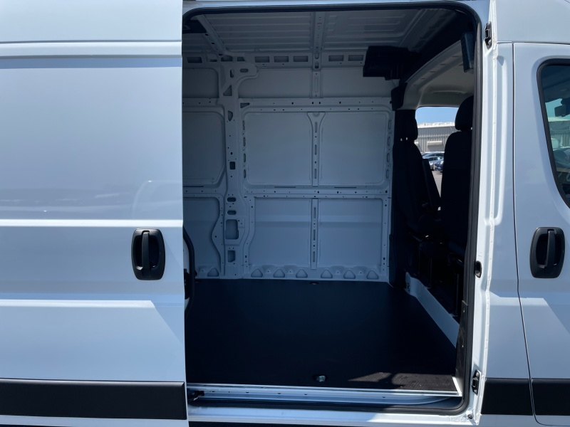 2024 Ram ProMaster Cargo Van