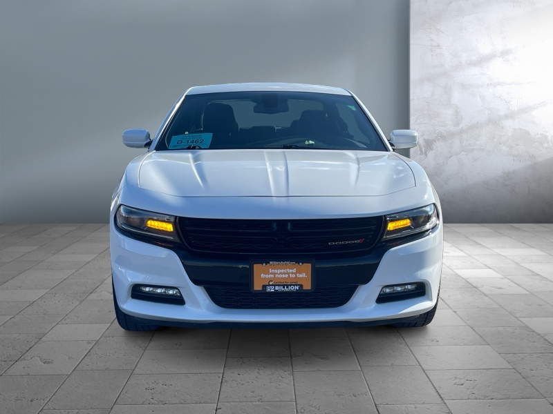 2021 Dodge Charger