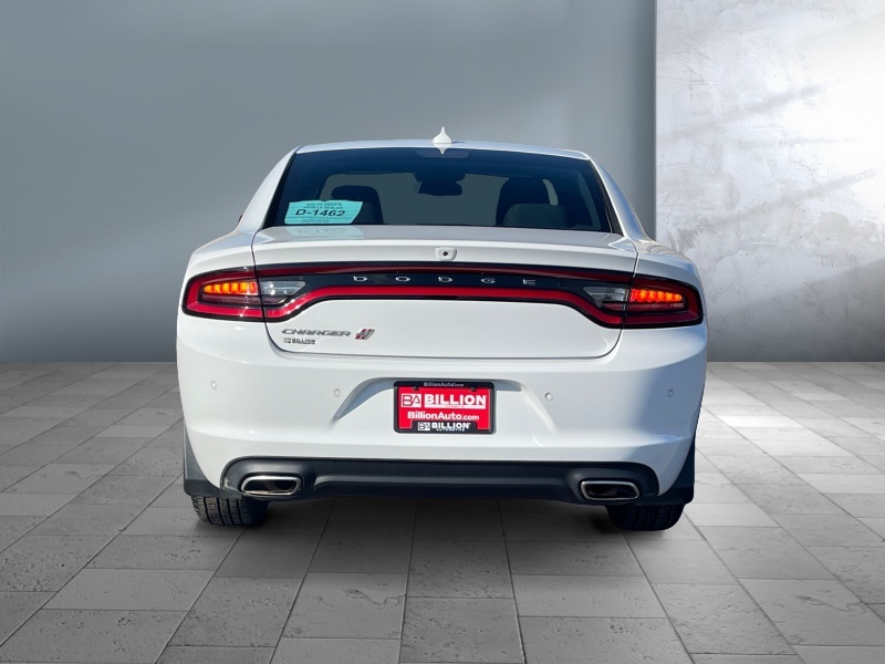 2021 Dodge Charger