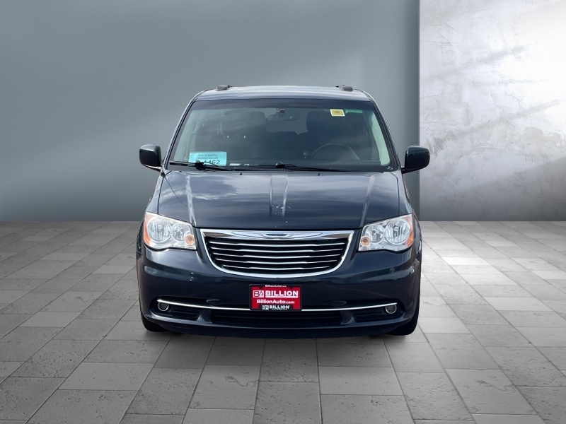 2014 Chrysler Town and Country