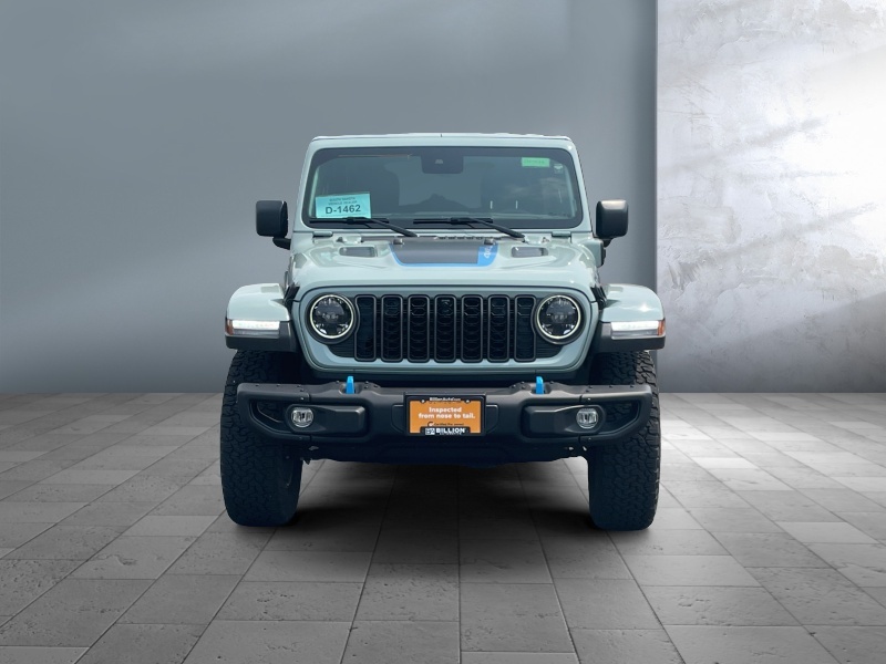 2024 Jeep Wrangler 4xe