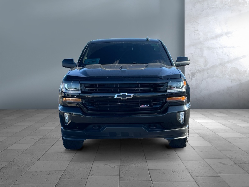 2019 Chevrolet Silverado 1500 LD